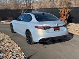 New 2025 Alfa Romeo Giulia AWD w/ Veloce Package AWD image 3