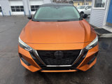 Used 2021 Nissan Sentra SR image 4