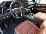 New 2025 GMC Sierra 3500 Denali Ultimate image 4