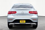 Used 2017 Mercedes-Benz GLC 300 4MATIC Coupe image 4
