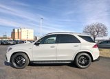 New 2025 Mercedes-Benz GLE 53 AMG 4MATIC image 5