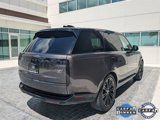 Certified 2023 Land Rover Range Rover First Edition image 4