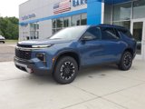 New 2025 Chevrolet Traverse Z71 w/ Enhanced Driving Package image 2
