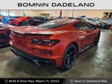 Used 2025 Chevrolet Corvette E-Ray w/ Stealth Interior Trim Package image 4