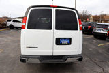 Used 2024 Chevrolet Express 3500 LT w/ LT Preferred Equipment Group image 6