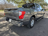 Used 2017 Nissan Titan SV image 4