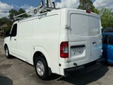 Used 2018 Nissan NV 2500 SV w/ Navigation Package image 4