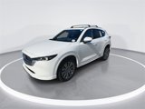 New 2025 MAZDA CX-5 Signature image 4