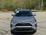 Used 2024 Toyota RAV4 XLE image 2