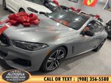 Used 2023 BMW M850i Gran Coupe xDrive w/ M Sport Professional Package image 3