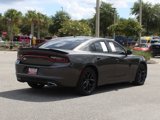 Certified 2021 Dodge Charger SXT w/ Blacktop Package image 3