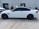 Used 2018 BMW M4 Coupe image 2