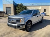 Used 2019 Ford F150 XLT w/ Equipment Group 301A Mid image 3