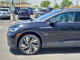 New 2025 Volkswagen ID.4 Pro S Plus image 2