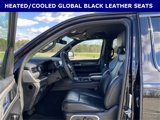 New 2025 Jeep Grand Wagoneer L Series III image 3