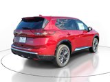 New 2026 Nissan Rogue Platinum image 4