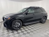 New 2025 Mercedes-Benz GLE 53 AMG 4MATIC image 2