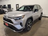Used 2024 Toyota RAV4 XSE image 4