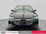 Used 2024 Audi Q8 e-tron Premium Plus w/ Premium Plus Package image 2