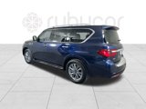 Used 2024 INFINITI QX80 Luxe image 3