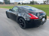 Used 2010 Nissan 370Z Coupe image 2