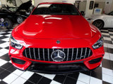 Used 2020 Mercedes-Benz AMG GT 63 image 2