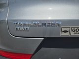 New 2025 Chevrolet TrailBlazer LT w/ Convenience Package image 6