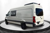 New 2025 Mercedes-Benz Sprinter 2500 image 3
