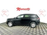 New 2025 Jeep Grand Cherokee Laredo X image 4