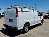 Used 2017 Chevrolet Express 2500 image 5