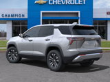 New 2026 Chevrolet Equinox LT w/ Convenience Package II image 3