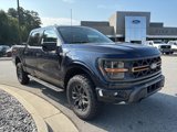 New 2025 Ford F150 Tremor image 2