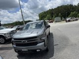 Used 2021 Chevrolet Silverado 1500 RST w/ Z71 Off-Road Package image 2