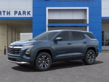 New 2026 Chevrolet Equinox LT w/ Convenience Package II image 2