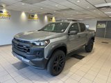 New 2025 Chevrolet Colorado Trail Boss image 2