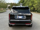 New 2026 Hyundai Palisade Calligraphy image 4
