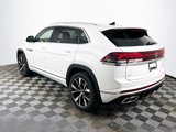 New 2025 Volkswagen Atlas Cross Sport SEL Premium R-Line image 6
