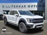 New 2025 Ford F150 Raptor image 1