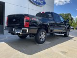 New 2025 Ford F250 4x4 Crew Cab Super Duty image 4