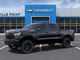 New 2025 Chevrolet Silverado 1500 LT Trail Boss w/ Convenience Package II image 2