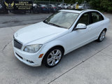 Used 2008 Mercedes-Benz C 300 4MATIC Sedan image 3