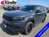 New 2025 Jeep Wagoneer Series II w/ Premium Group I image 1