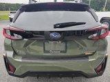 New 2025 Subaru Crosstrek 2.5i Sport image 6