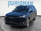 New 2025 Subaru Forester Touring image 2