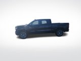 New 2025 Chevrolet Silverado 1500 RST image 2