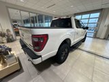 Certified 2023 Ford F150 w/ Tremor Package image 3