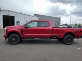 New 2025 Ford F350 Lariat image 2