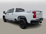 New 2025 Chevrolet Silverado 2500 Custom w/ Custom Value Package image 3
