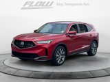 New 2025 Acura MDX w/ Technology Package image 3