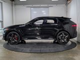Used 2023 Jaguar F-PACE SVR image 5